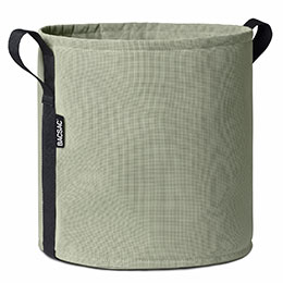 Geotextile Pot 25L - Green Lime - Bacsac